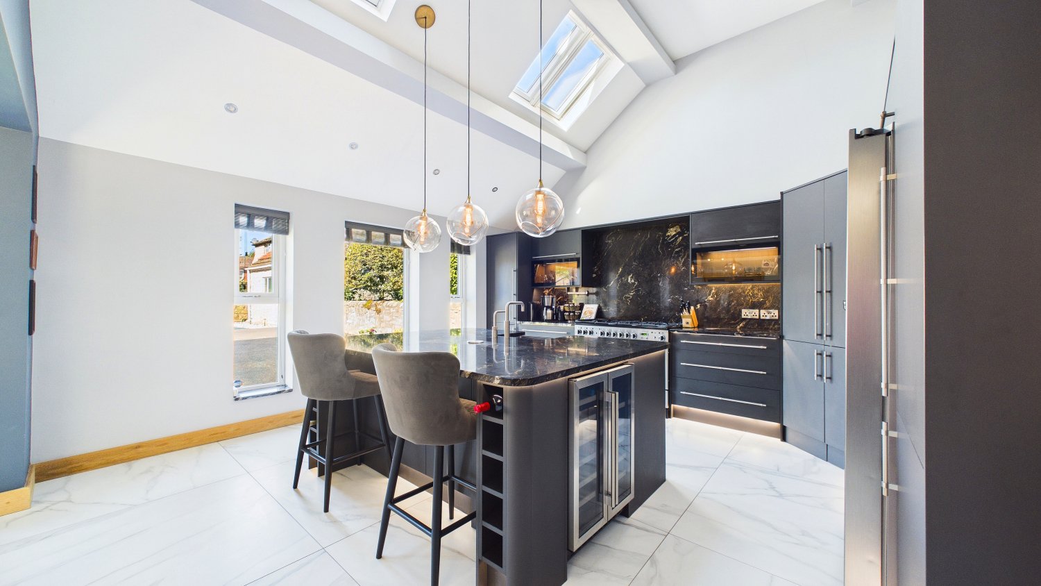 48 B LOW ROAD WEST, WARMSWORTH, DONCASTER, photo 9