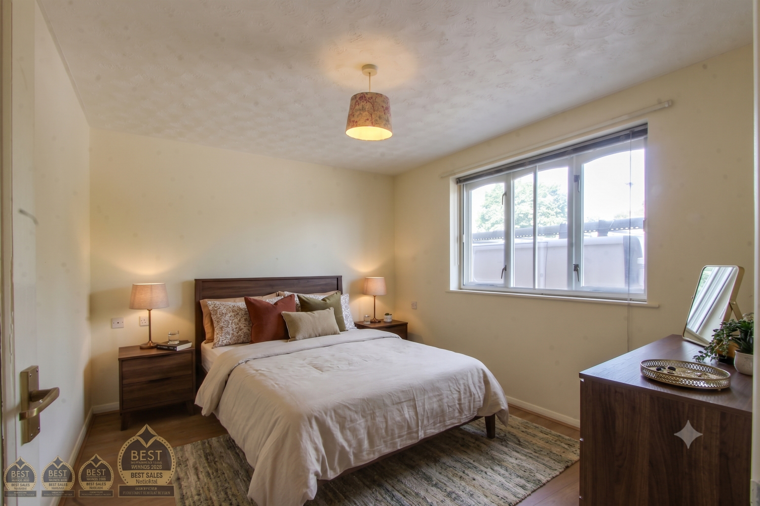 Apartment 4 Claremont, Whaddon Road, Cheltenham, photo 9