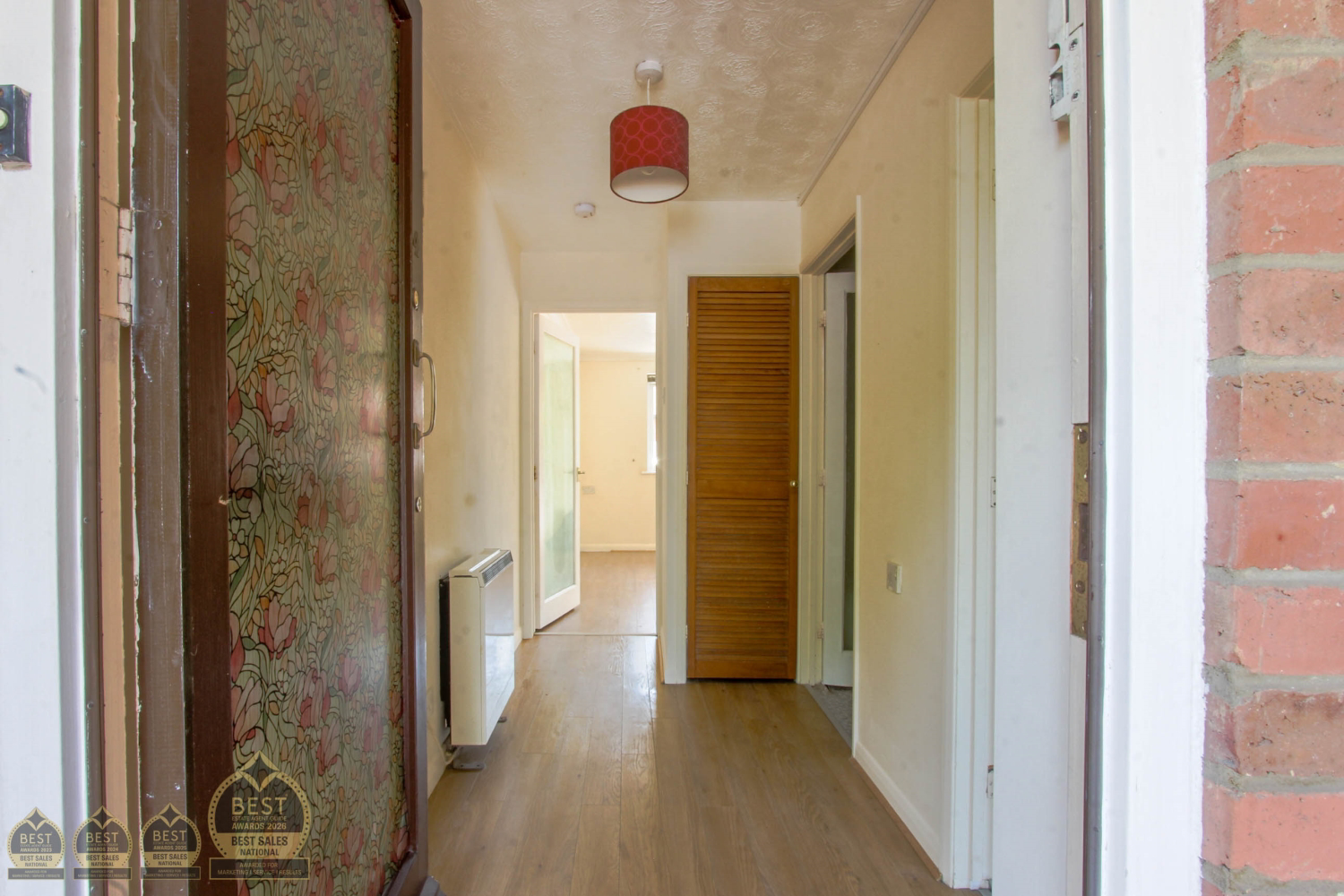 Apartment 4 Claremont, Whaddon Road, Cheltenham, photo 3