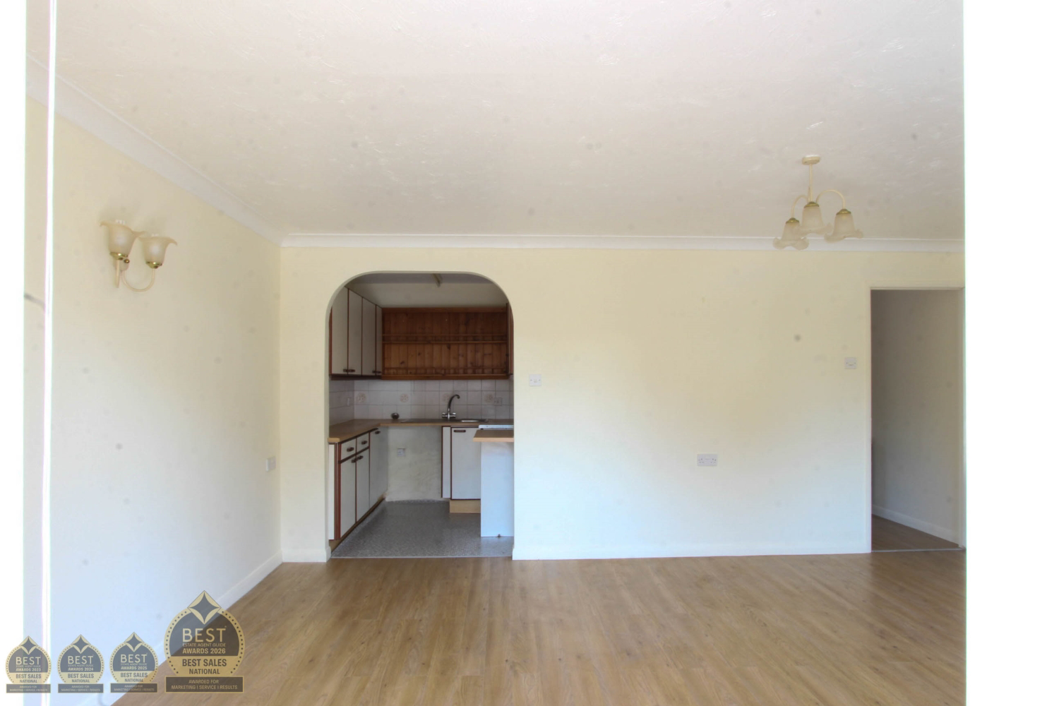 Apartment 4 Claremont, Whaddon Road, Cheltenham, photo 6