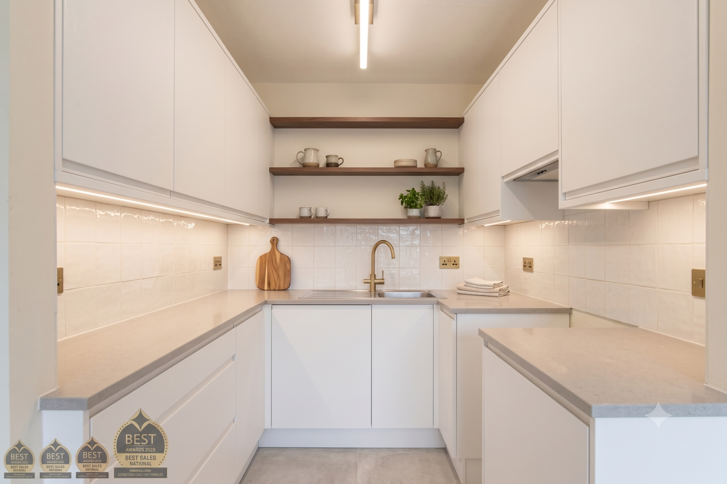 Apartment 4 Claremont, Whaddon Road, Cheltenham, photo 8
