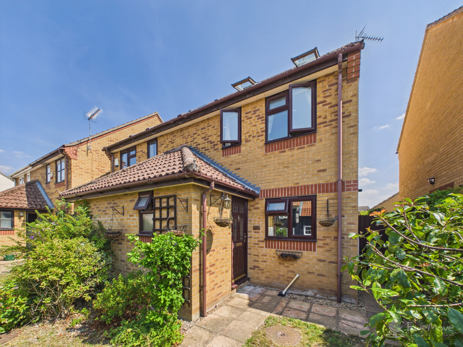 West Street, Isleham, Ely, Cambridgeshire, CB7
