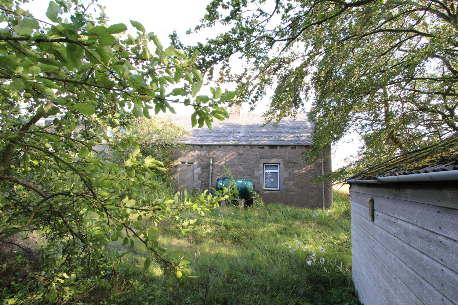 1 Auchinclech Crossroads, Skene, Westhill, AB32 6YR, photo 3