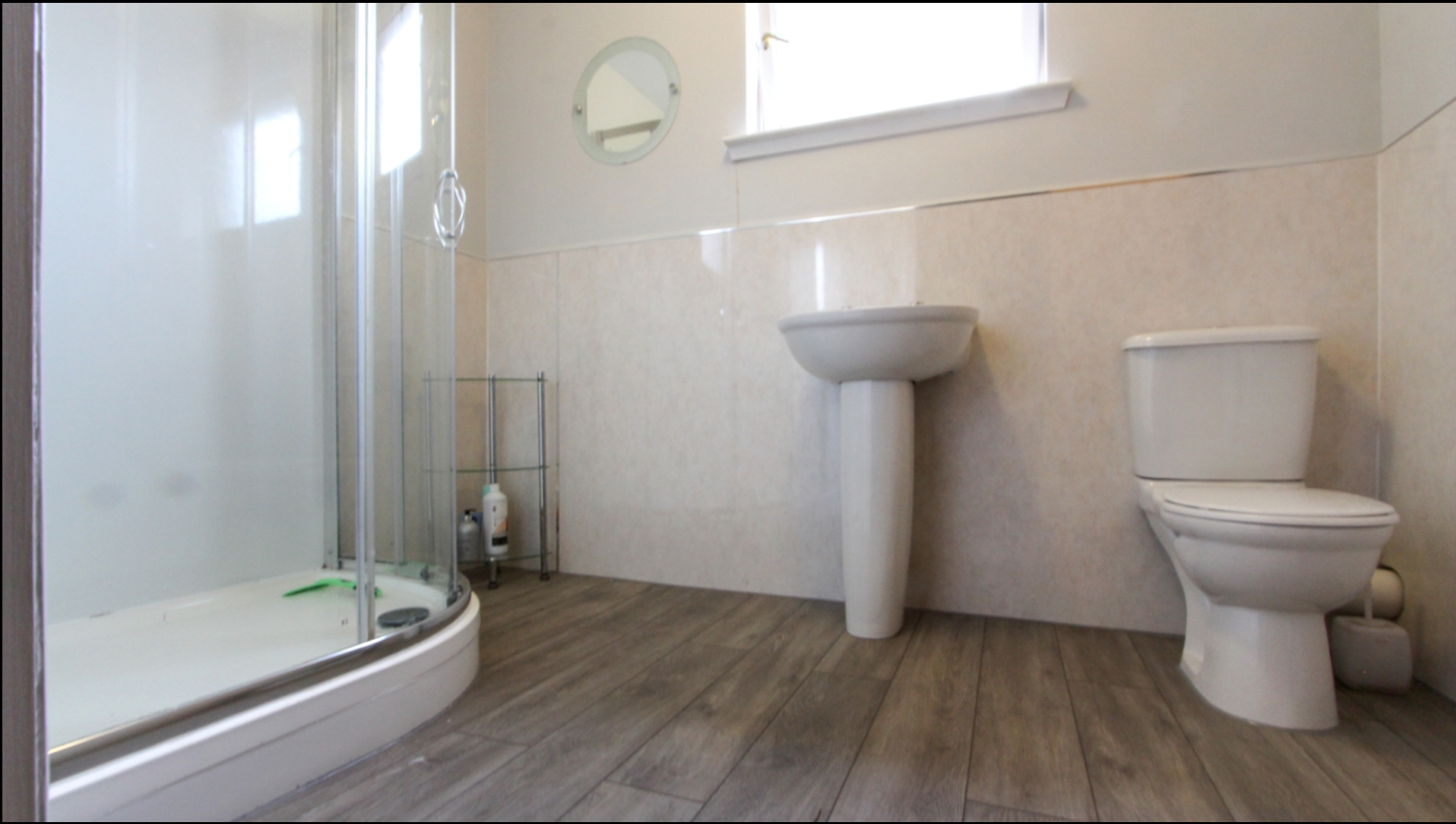 5 Union Glen Aberdeen Aberdeenshire AB116FR, photo 9