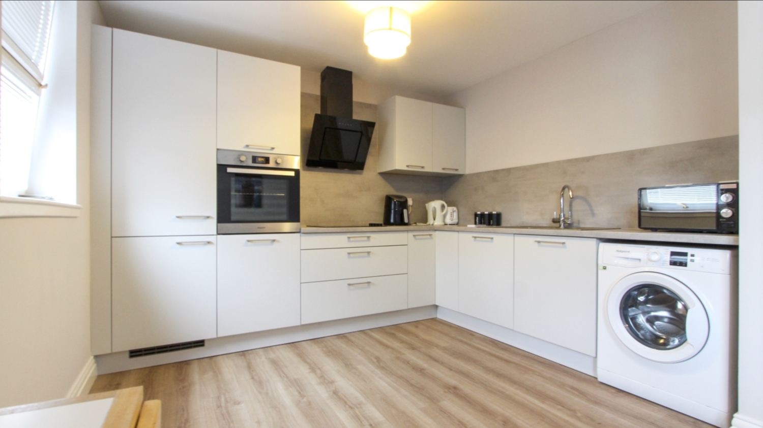5 Union Glen Aberdeen Aberdeenshire AB116FR, photo 2
