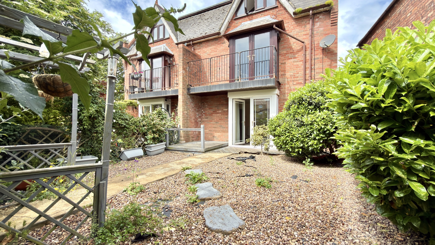 Riverside Court, 58 Edwin Street, Boston, Lincolnshire, PE21