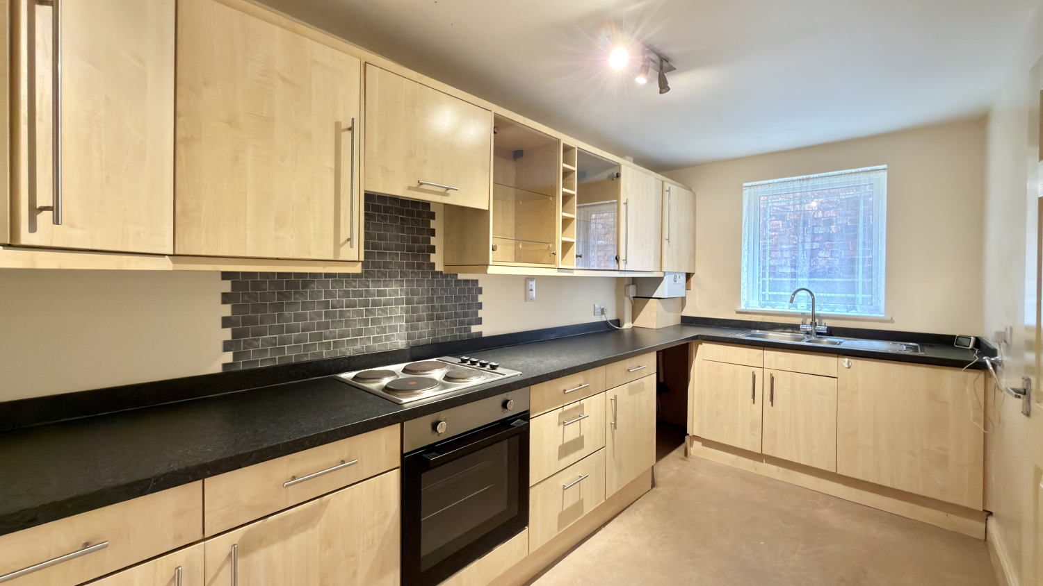 Riverside Court, 58 Edwin Street, Boston, Lincolnshire, PE21, photo 2