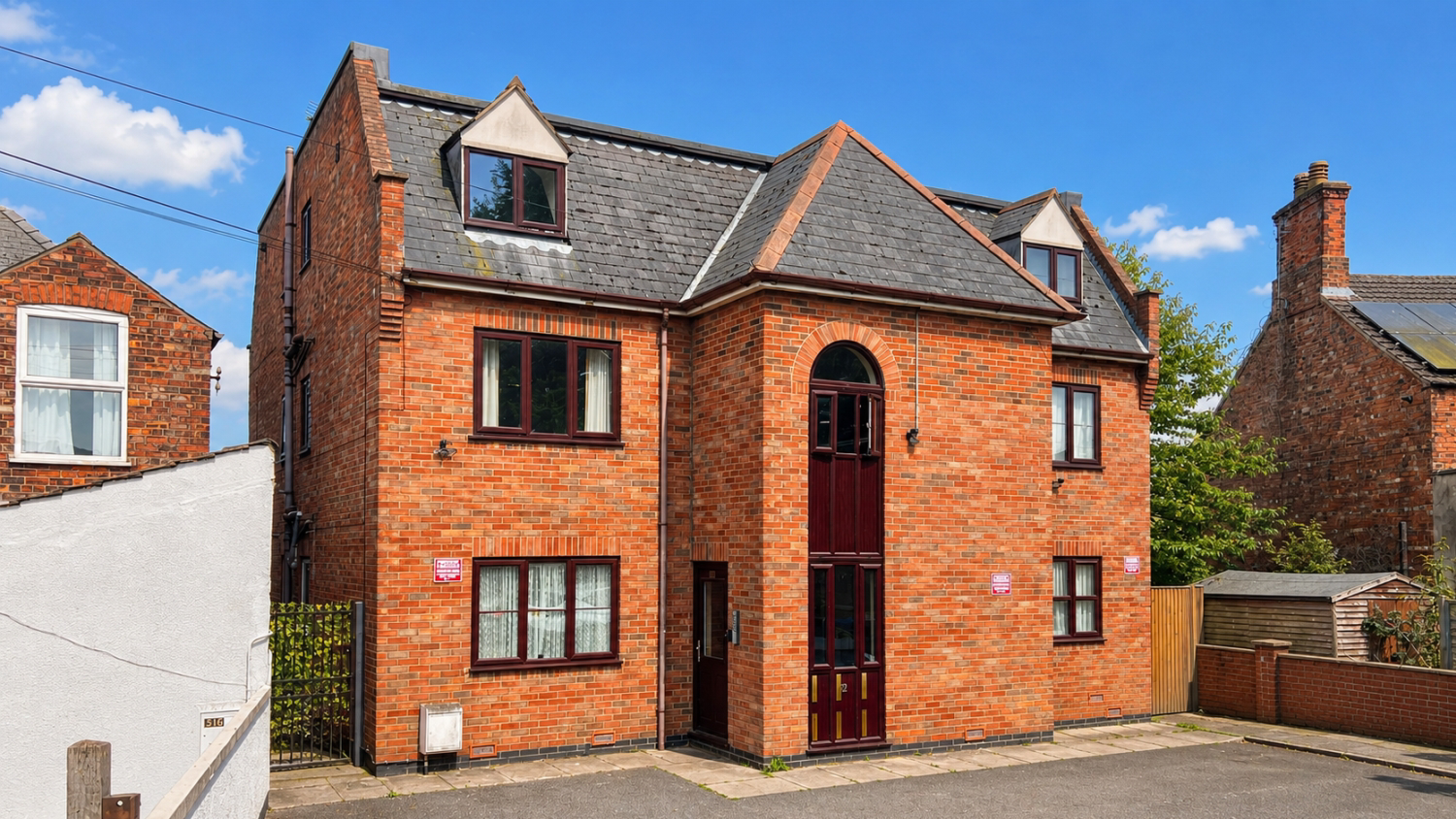 Riverside Court, 58 Edwin Street, Boston, Lincolnshire, PE21, photo 4