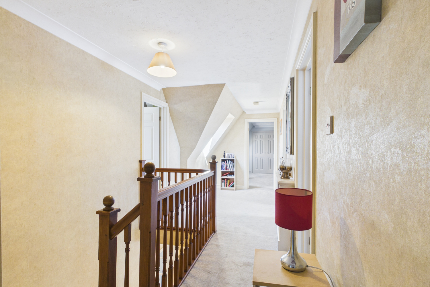 The Orchard, Werrington, Peterborough, Cambridgeshire, PE4, photo 20