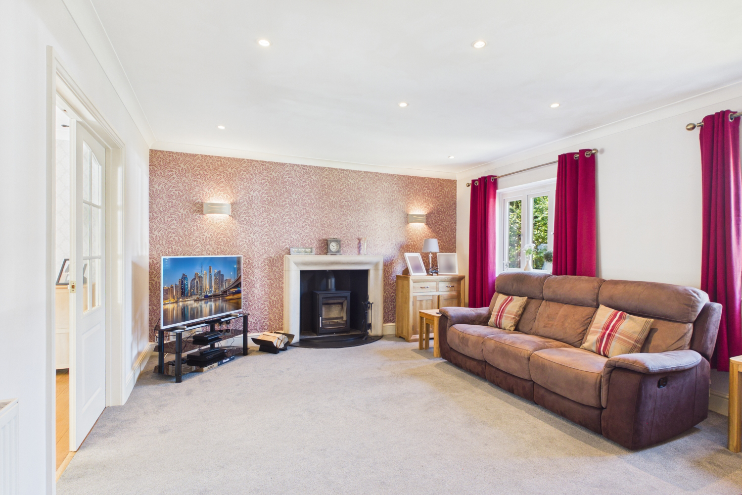 The Orchard, Werrington, Peterborough, Cambridgeshire, PE4, photo 9