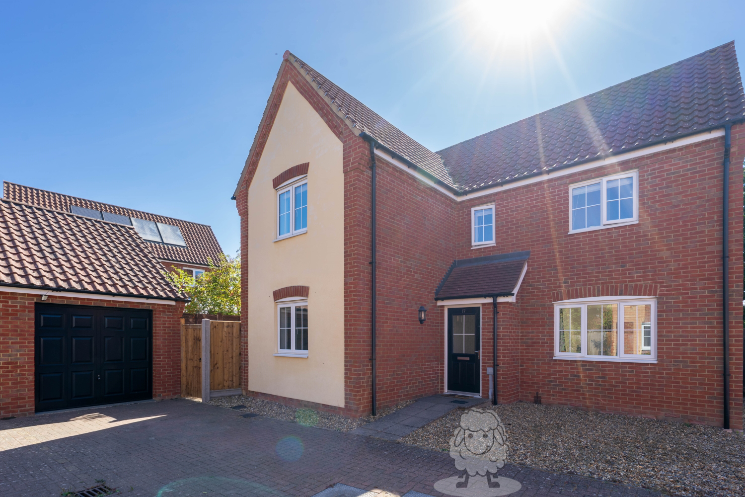 Blazey Drive, Wymondham, Norfolk, NR18