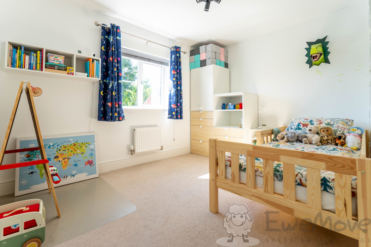 Blazey Drive, Wymondham, Norfolk, NR18, photo 11