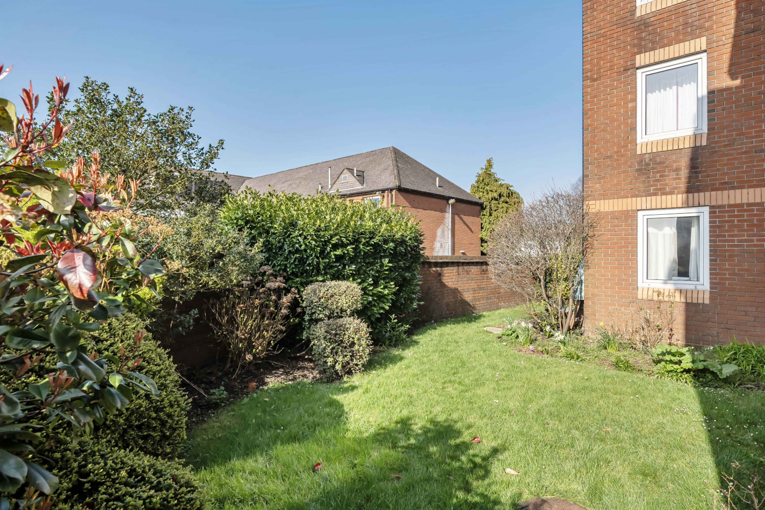 Flat 39 Homecanton House, Carrington Way, Wincanton, photo 2