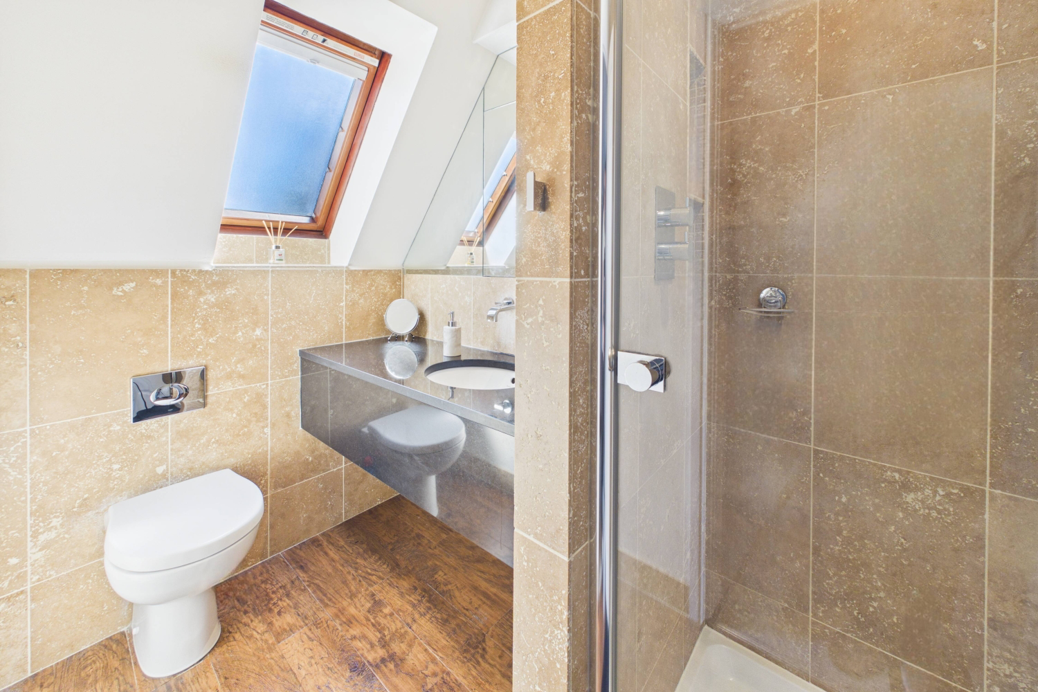 The Orchard, Werrington, Peterborough, Cambridgeshire, PE4, photo 25