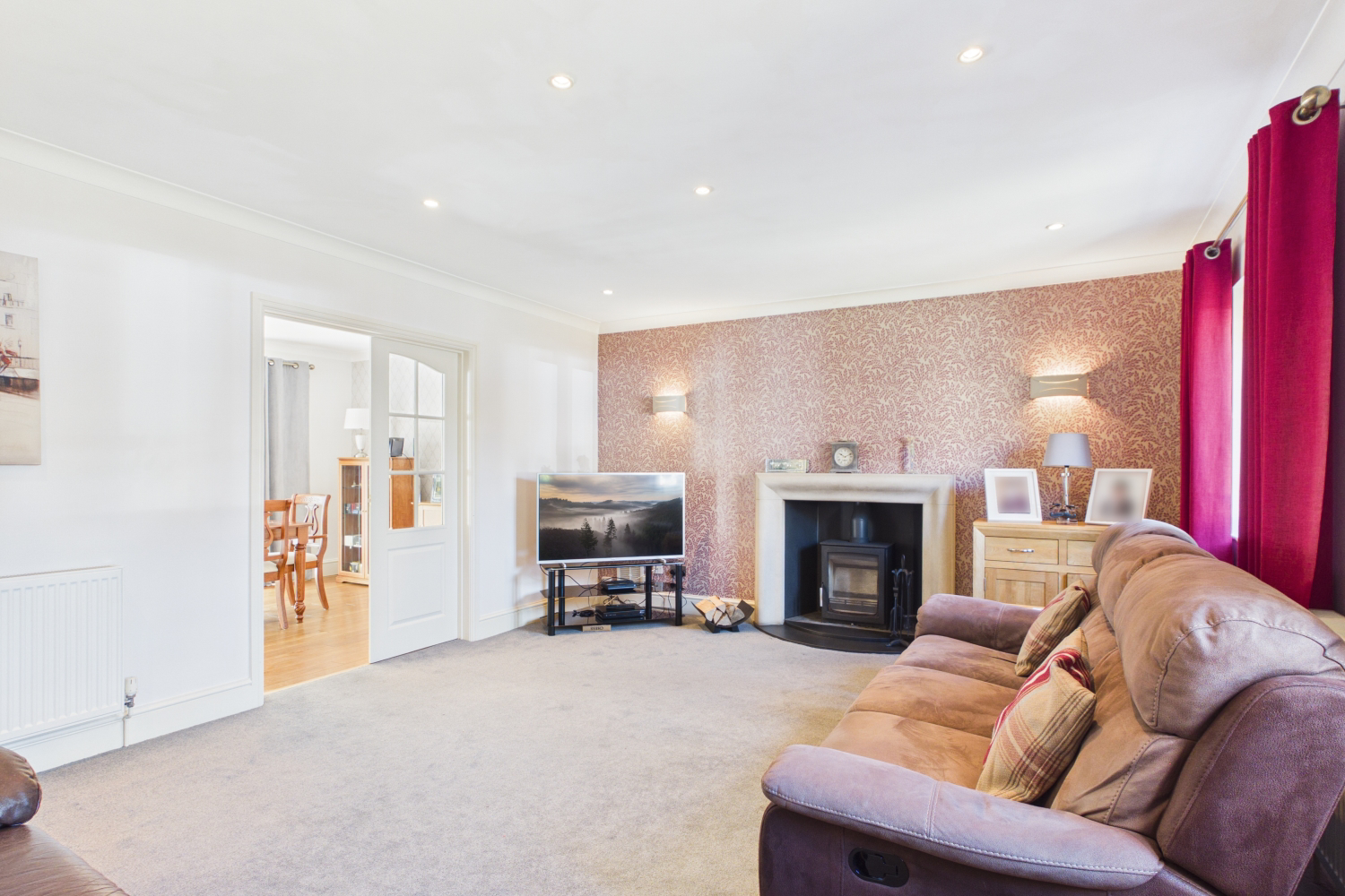 The Orchard, Werrington, Peterborough, Cambridgeshire, PE4, photo 11