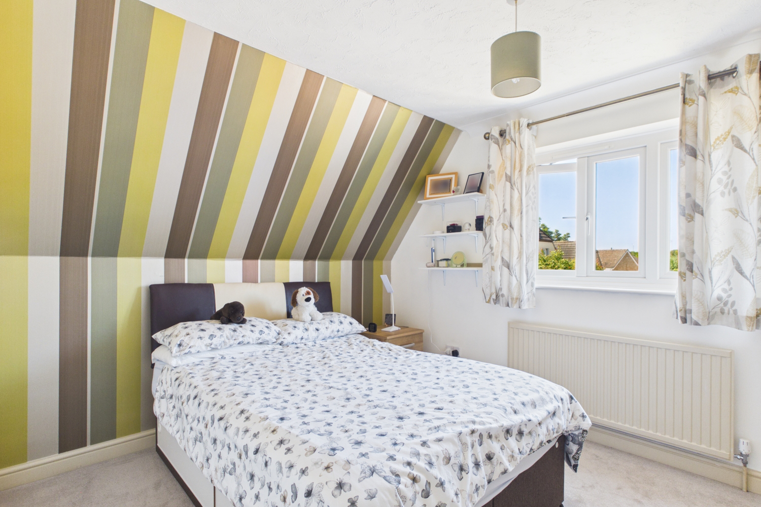 The Orchard, Werrington, Peterborough, Cambridgeshire, PE4, photo 26