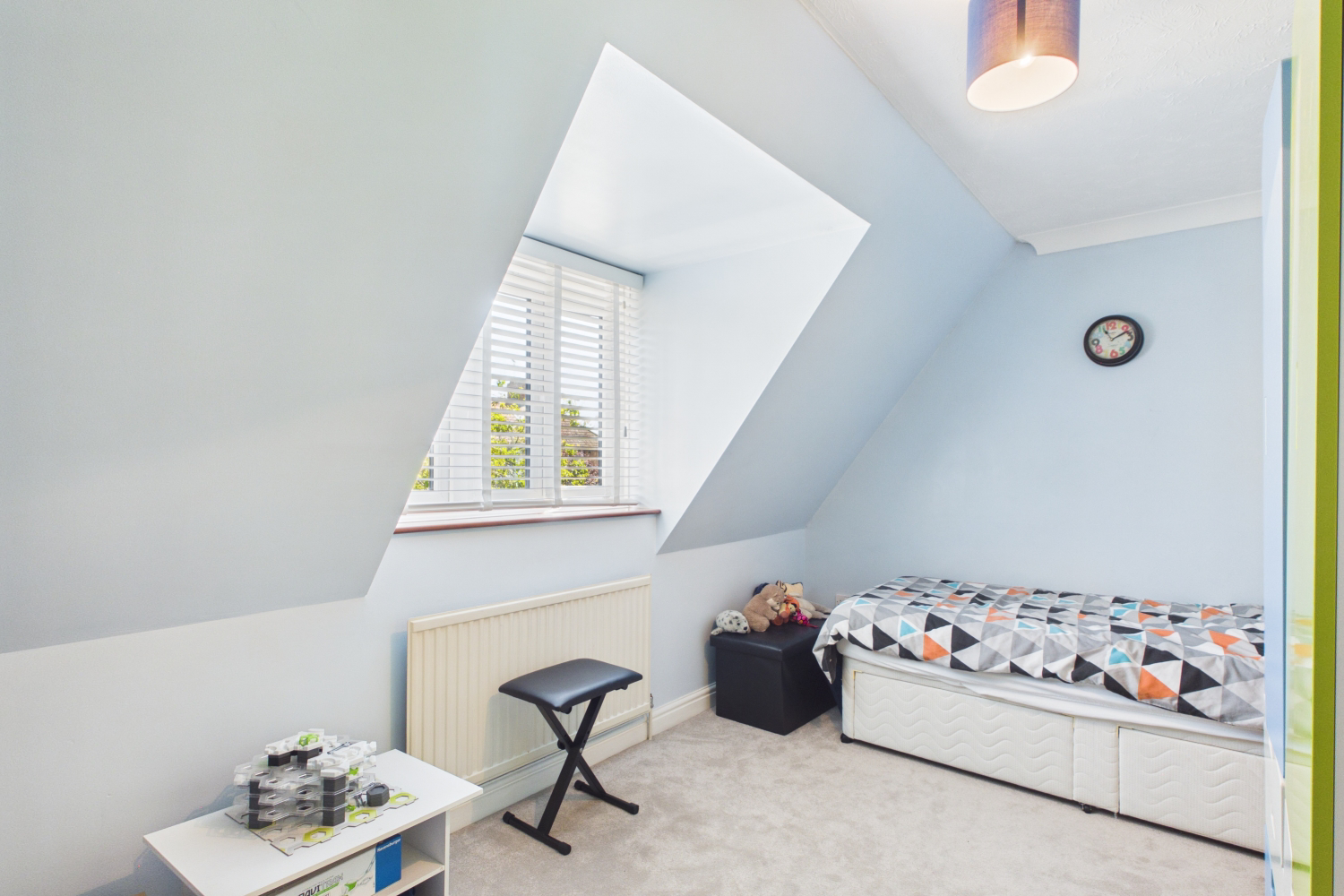 The Orchard, Werrington, Peterborough, Cambridgeshire, PE4, photo 33