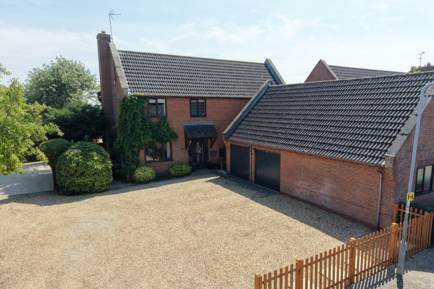 Farriers Way Carlby, Carlby, Stamford, Lincolnshire, PE9, photo 5