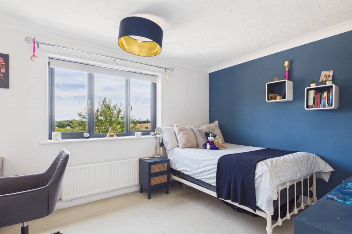 Farriers Way Carlby, Carlby, Stamford, Lincolnshire, PE9, photo 23
