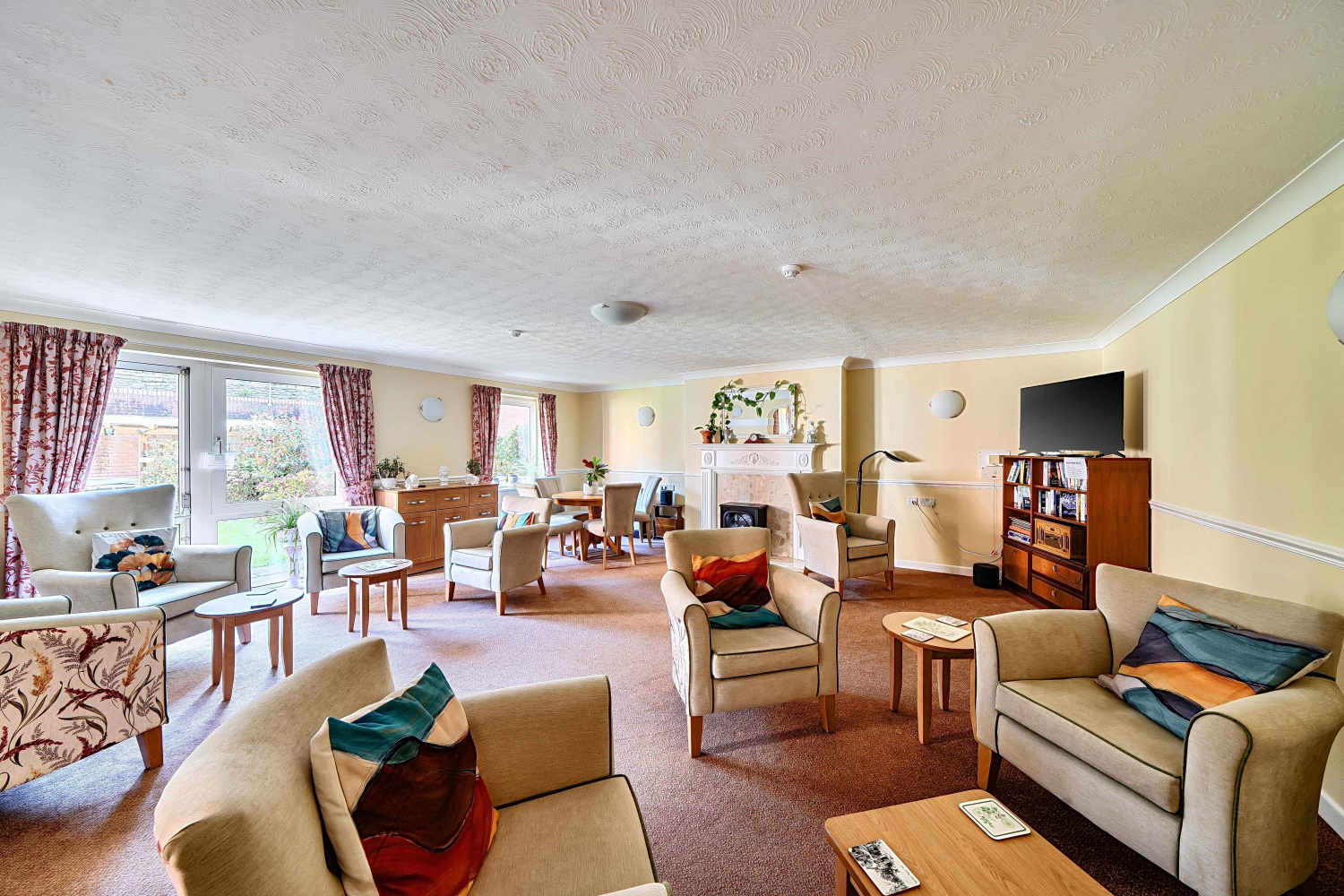 Flat 39 Homecanton House, Carrington Way, Wincanton, photo 14