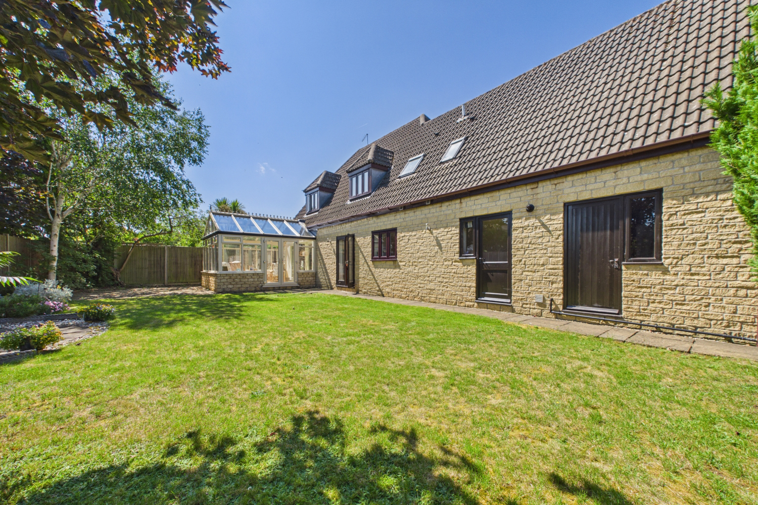 The Orchard, Werrington, Peterborough, Cambridgeshire, PE4, photo 5