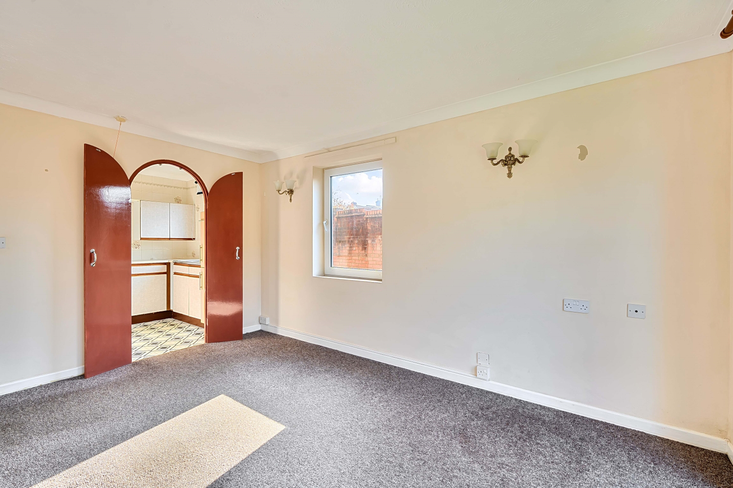 Flat 39 Homecanton House, Carrington Way, Wincanton, photo 4