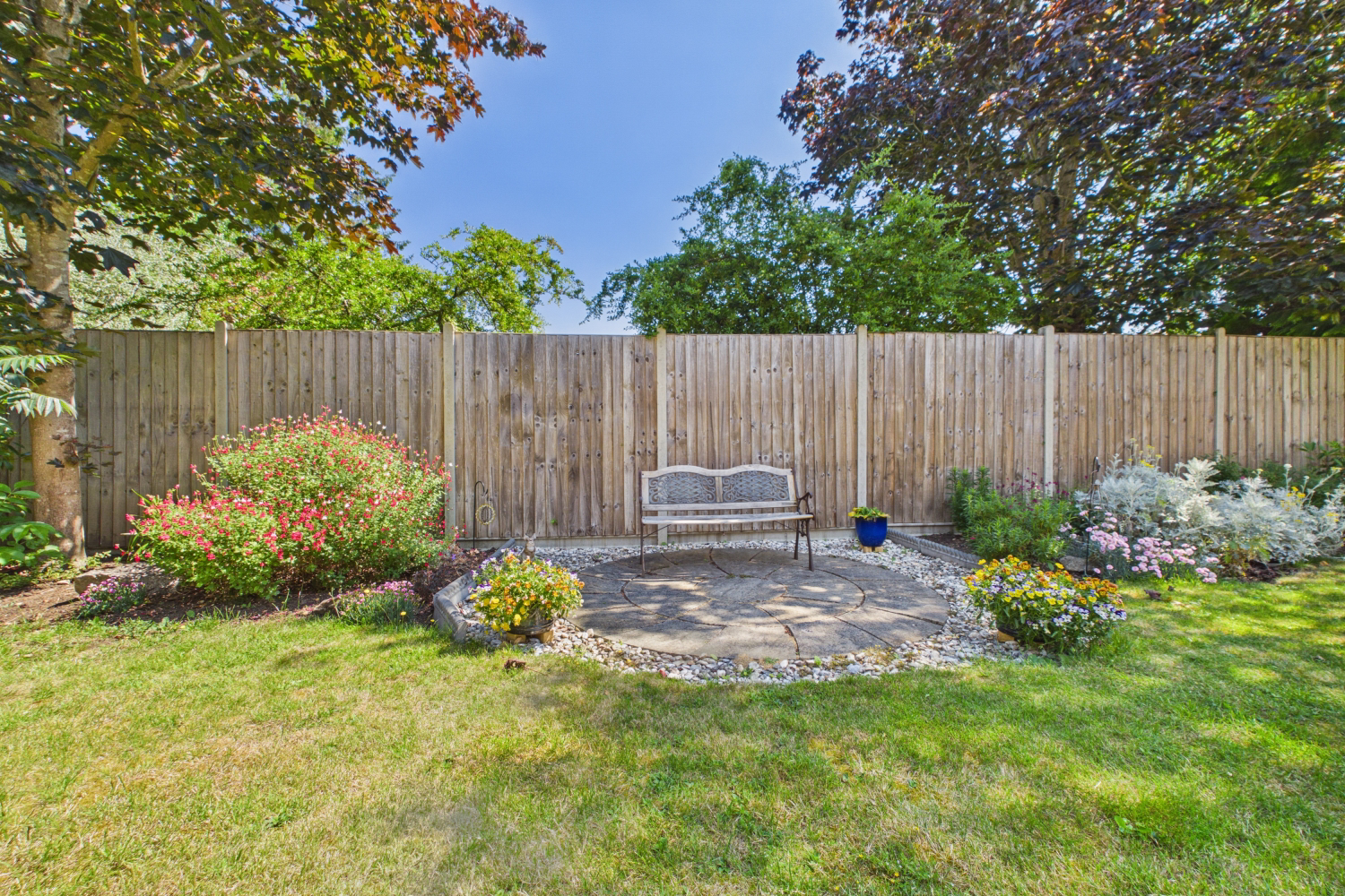 The Orchard, Werrington, Peterborough, Cambridgeshire, PE4, photo 37