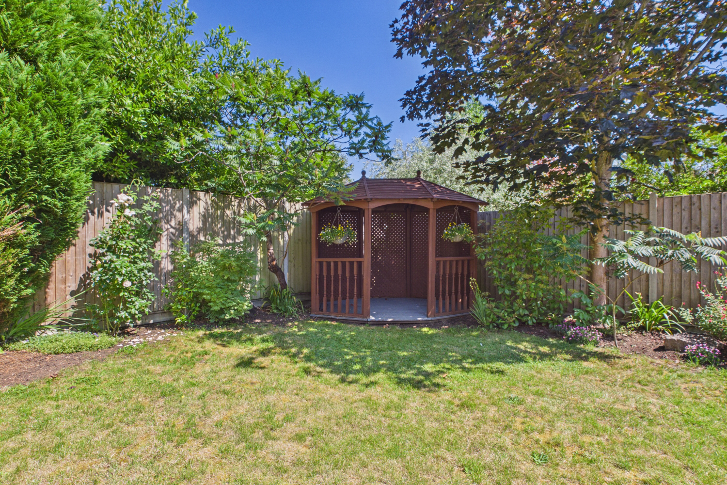 The Orchard, Werrington, Peterborough, Cambridgeshire, PE4, photo 36