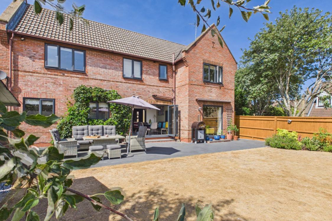 Farriers Way Carlby, Carlby, Stamford, Lincolnshire, PE9, photo 29
