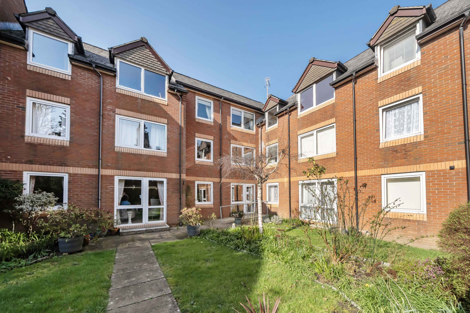 Flat 39 Homecanton House, Carrington Way, Wincanton, photo 12