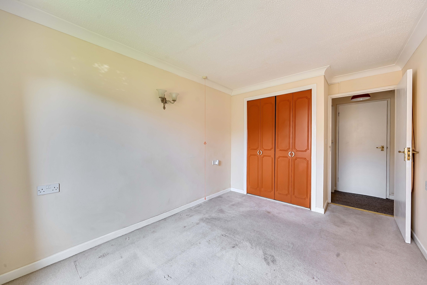 Flat 39 Homecanton House, Carrington Way, Wincanton, photo 7