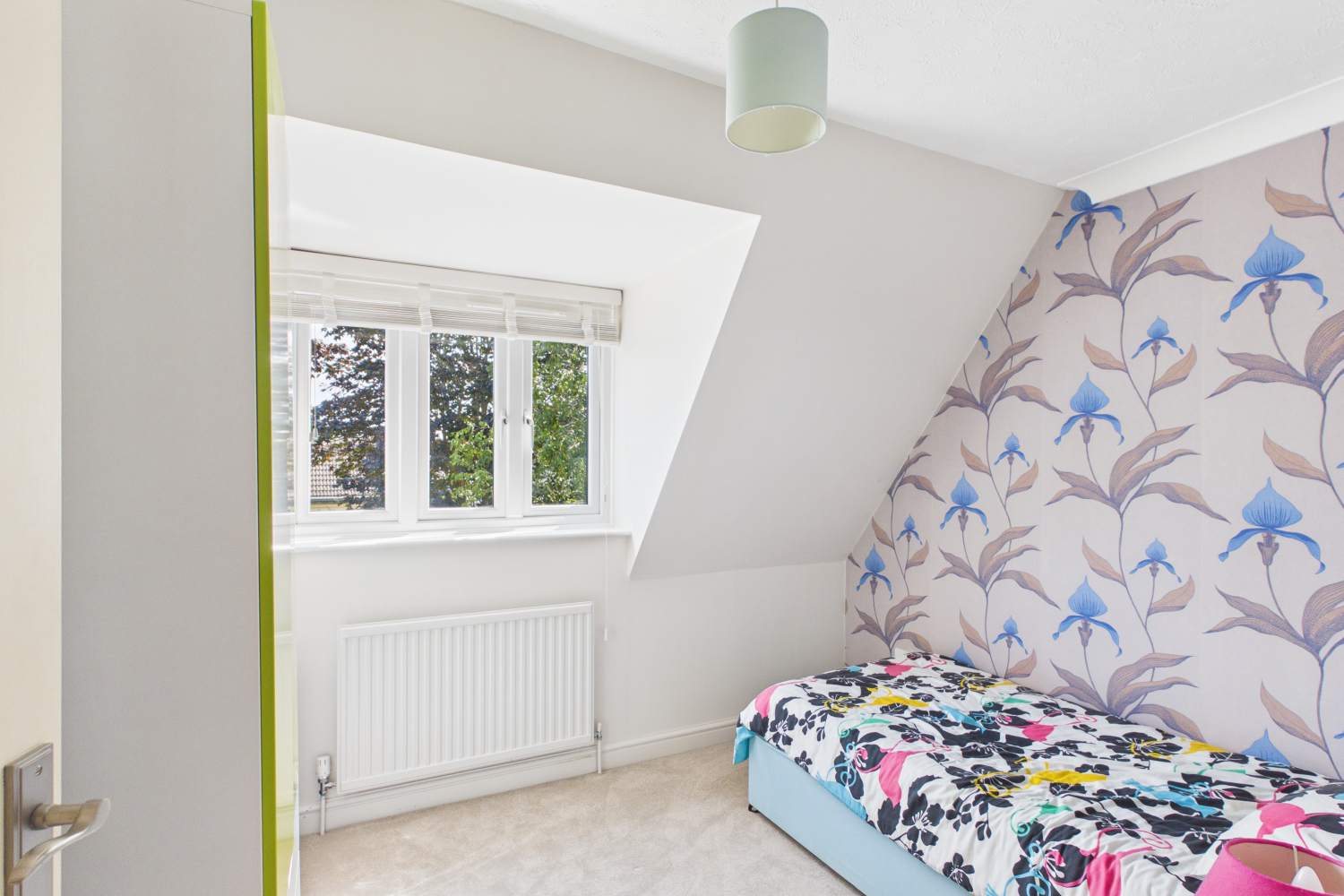 The Orchard, Werrington, Peterborough, Cambridgeshire, PE4, photo 31