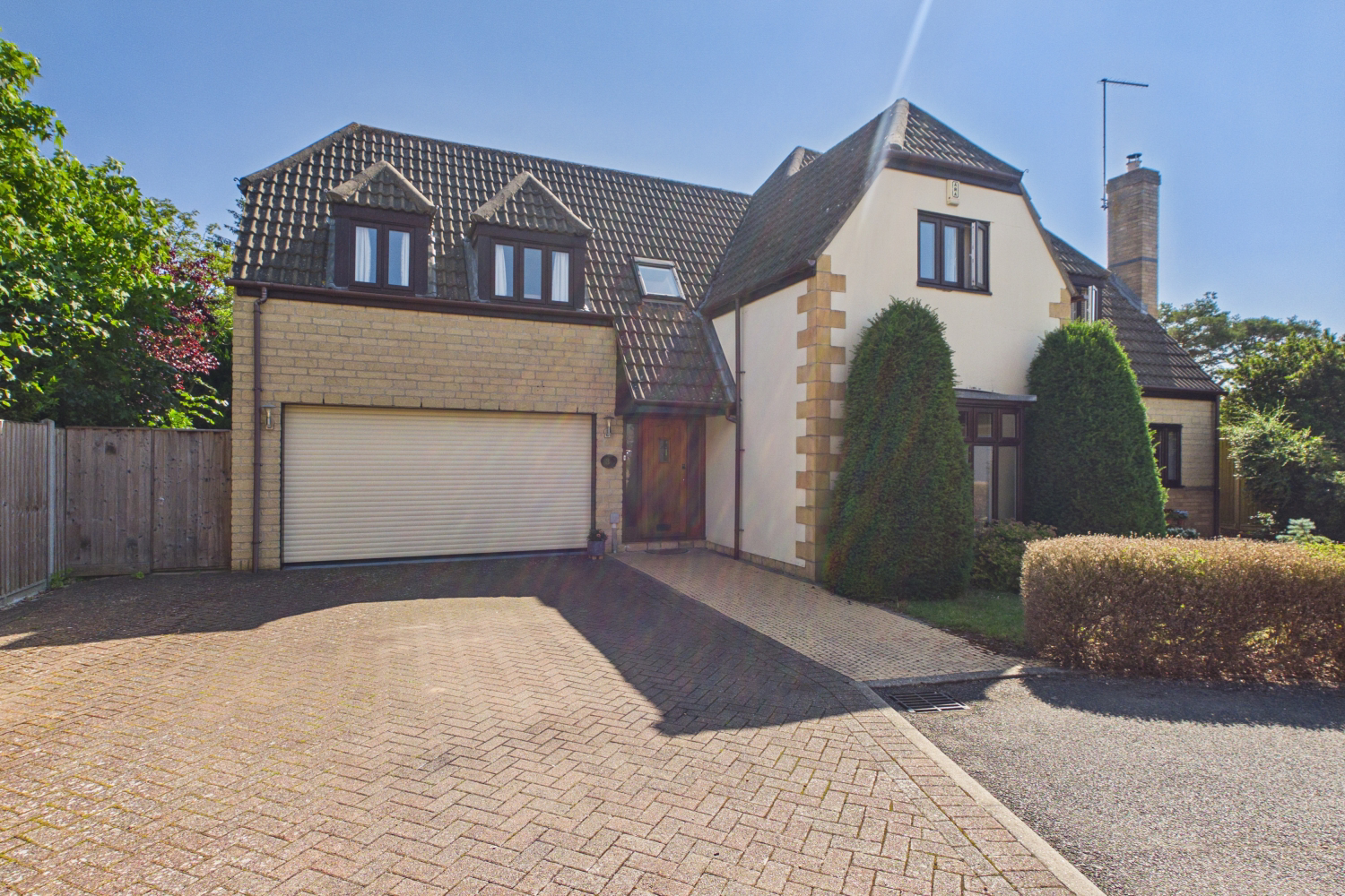 The Orchard, Werrington, Peterborough, Cambridgeshire, PE4, photo 39