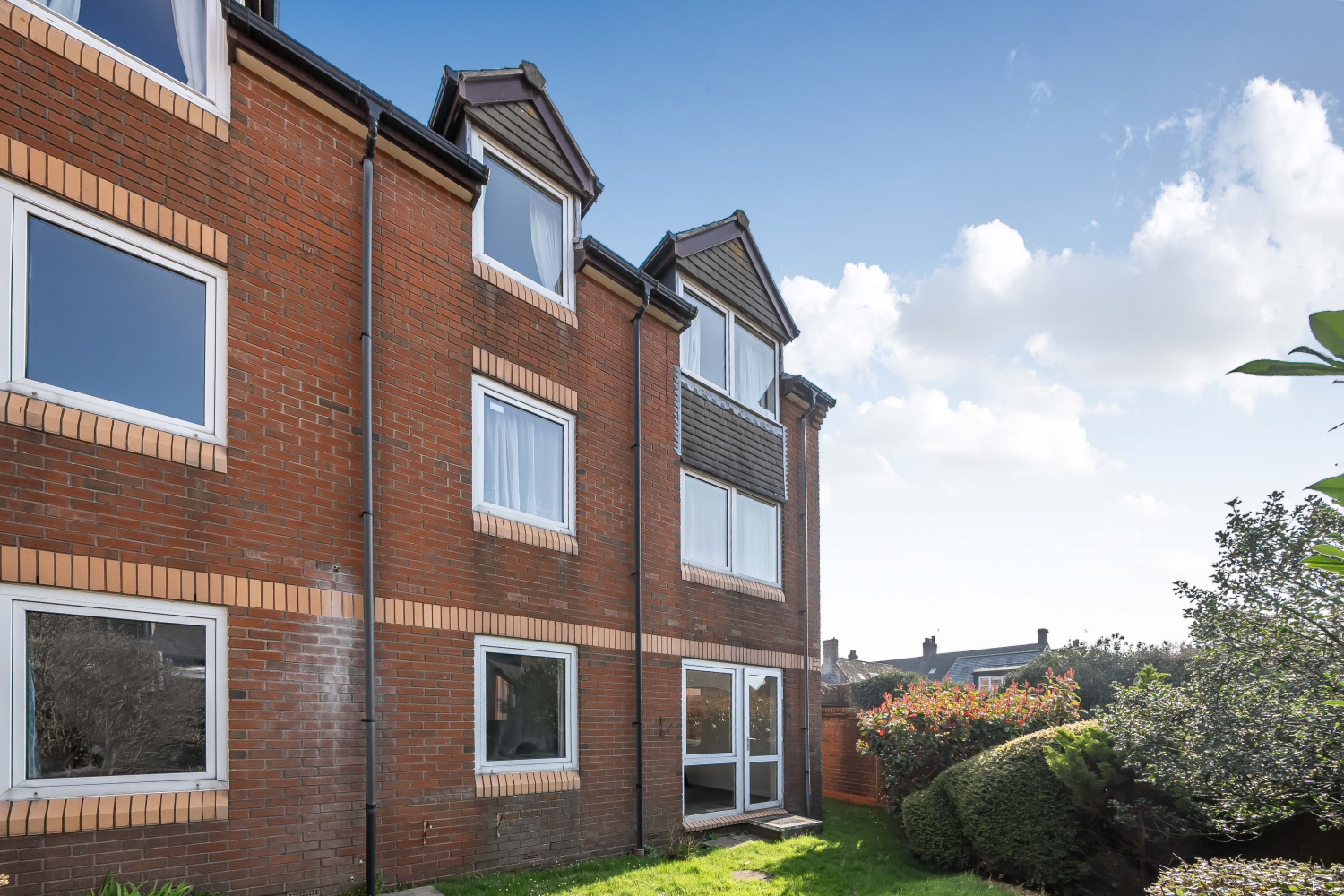 Flat 39 Homecanton House, Carrington Way, Wincanton, photo 3