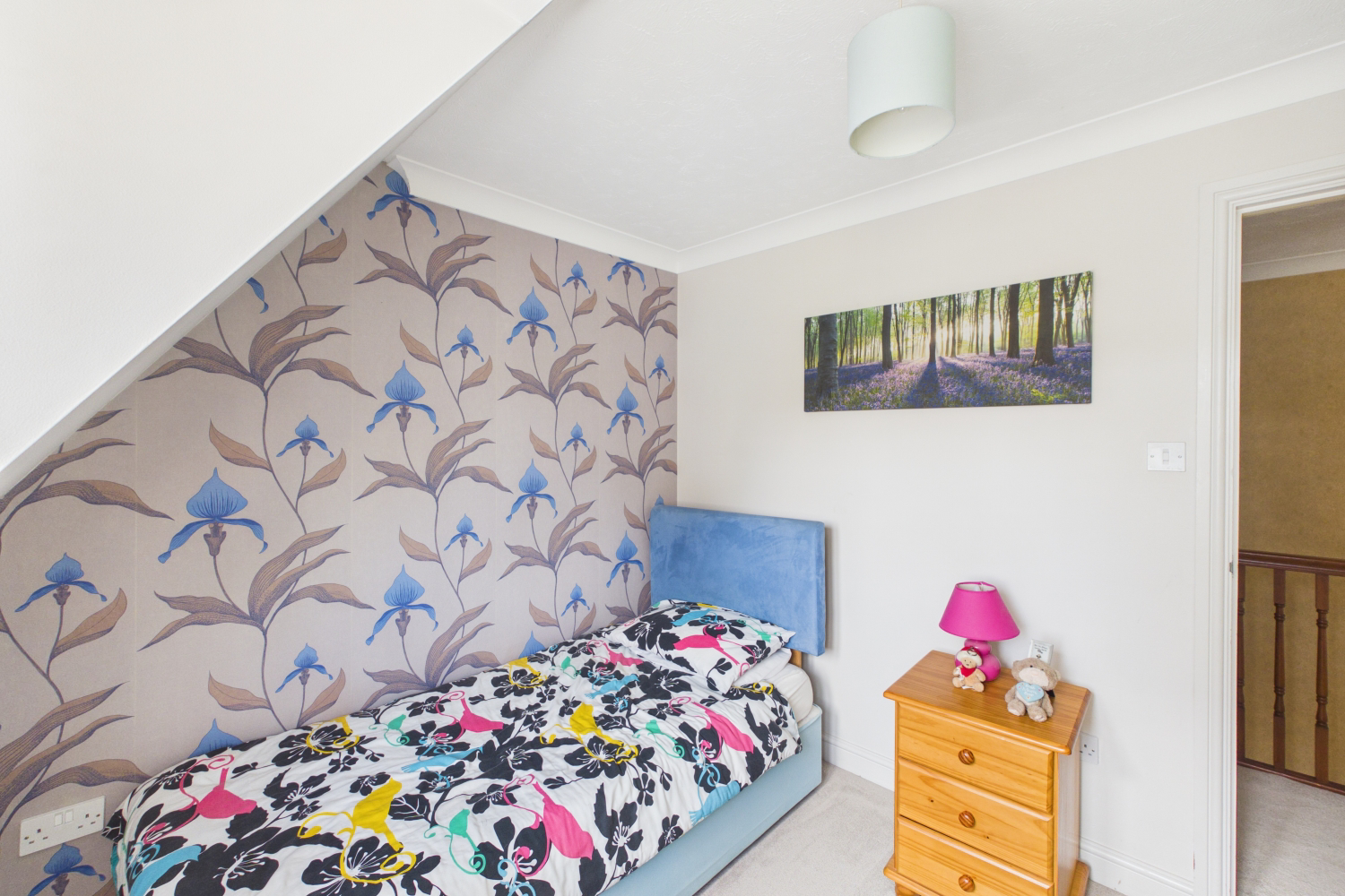 The Orchard, Werrington, Peterborough, Cambridgeshire, PE4, photo 30