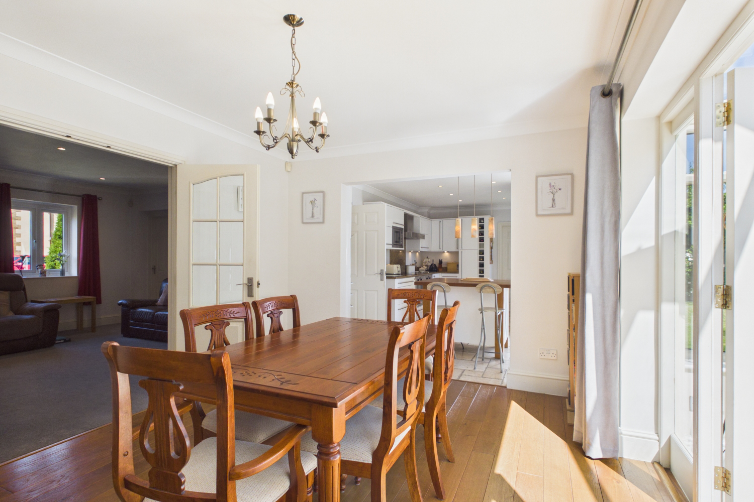 The Orchard, Werrington, Peterborough, Cambridgeshire, PE4, photo 3
