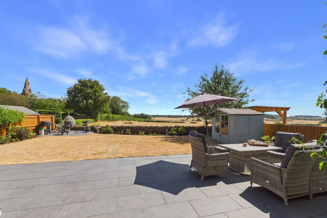 Farriers Way Carlby, Carlby, Stamford, Lincolnshire, PE9, photo 28