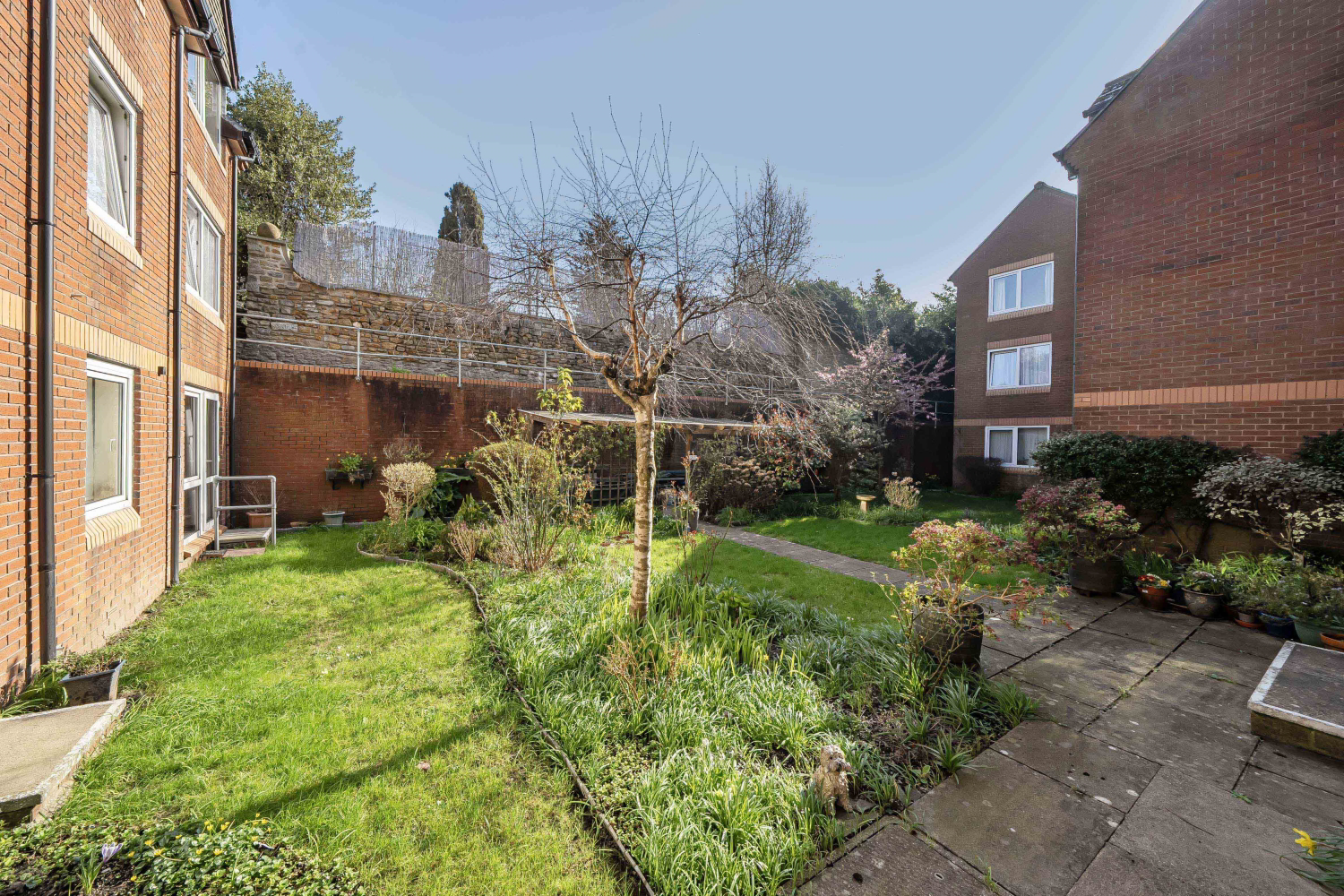 Flat 39 Homecanton House, Carrington Way, Wincanton, photo 10