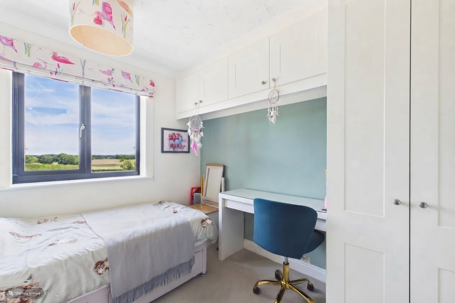 Farriers Way Carlby, Carlby, Stamford, Lincolnshire, PE9, photo 24