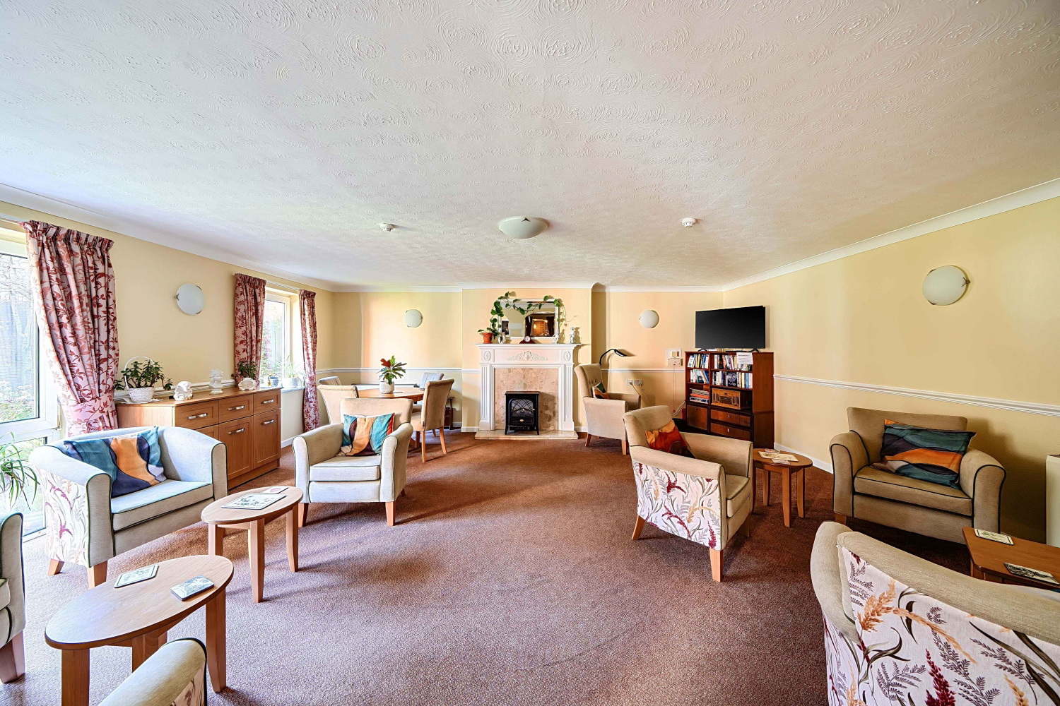 Flat 39 Homecanton House, Carrington Way, Wincanton, photo 15