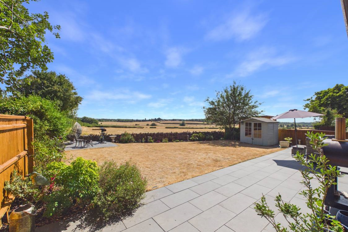 Farriers Way Carlby, Carlby, Stamford, Lincolnshire, PE9, photo 27