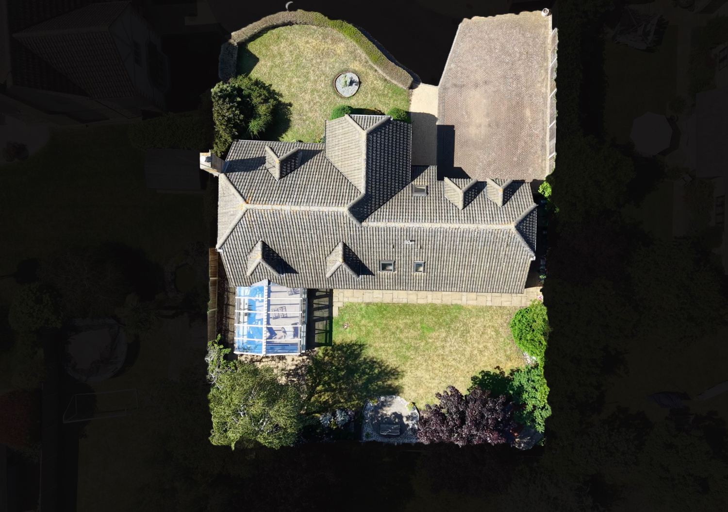 The Orchard, Werrington, Peterborough, Cambridgeshire, PE4, photo 40