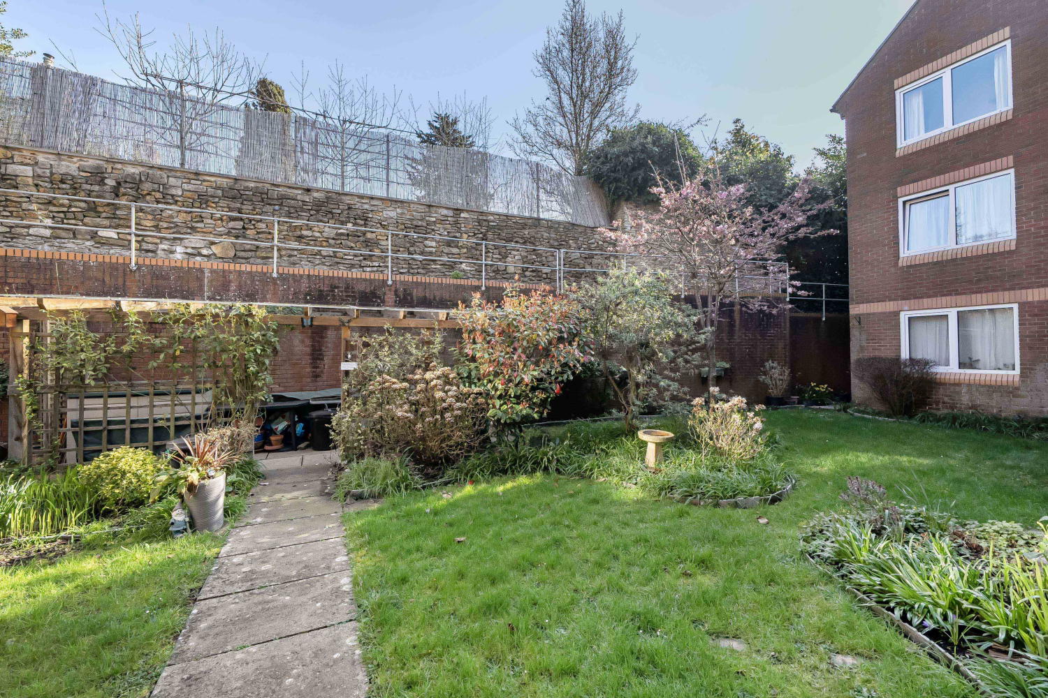 Flat 39 Homecanton House, Carrington Way, Wincanton, photo 9