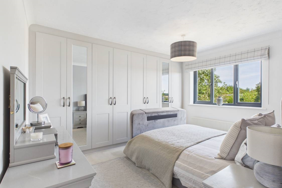 Farriers Way Carlby, Carlby, Stamford, Lincolnshire, PE9, photo 20