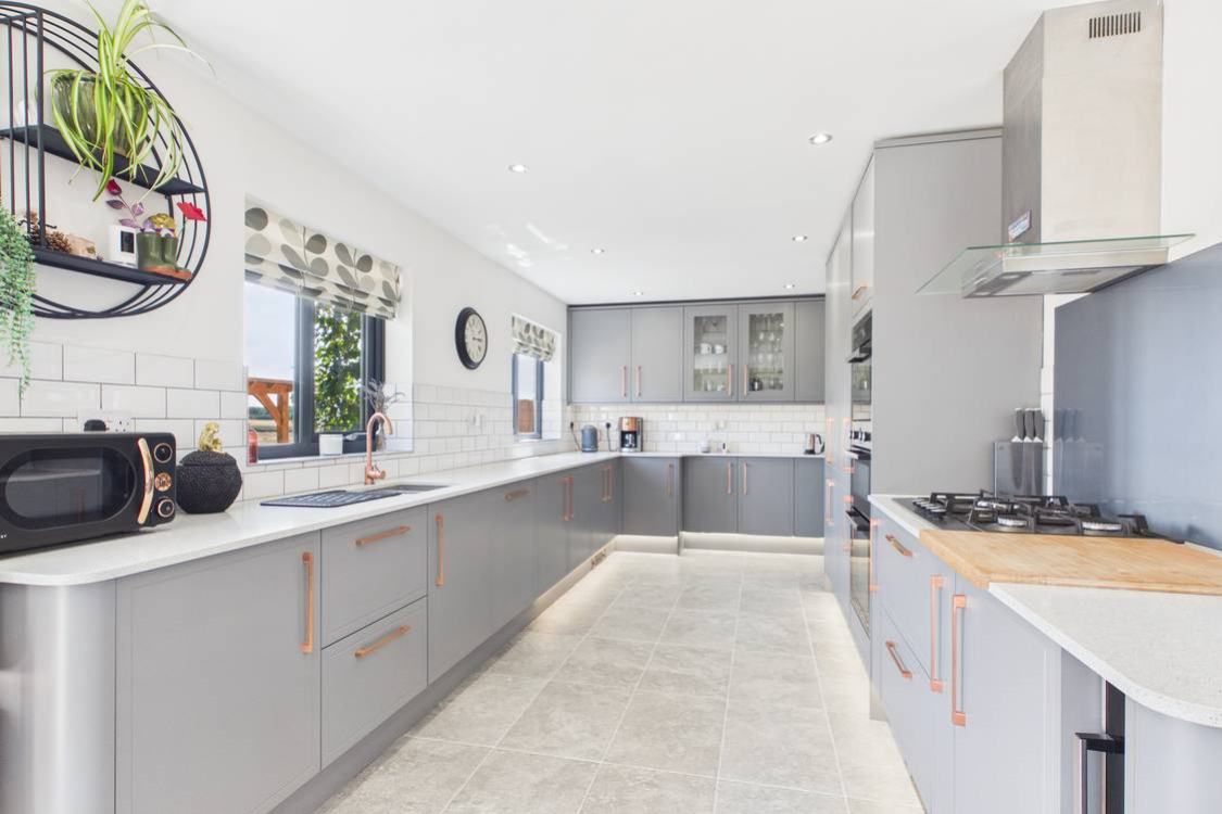 Farriers Way Carlby, Carlby, Stamford, Lincolnshire, PE9, photo 14