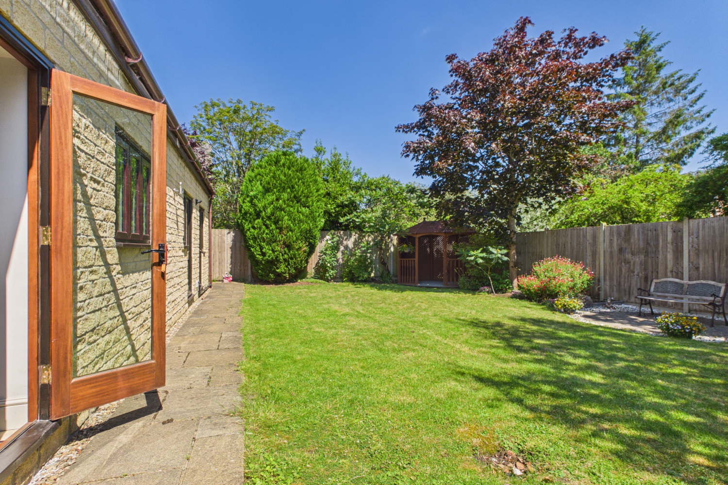 The Orchard, Werrington, Peterborough, Cambridgeshire, PE4, photo 35