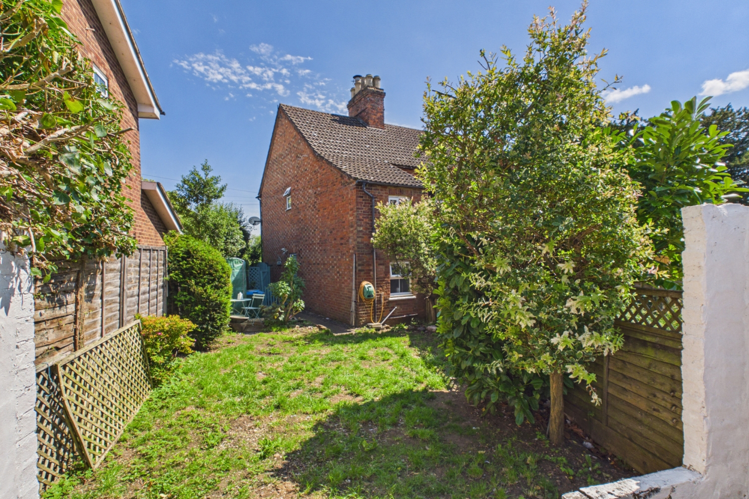 Leighton Road Wing, Buckinghamshire, LU7, photo 4