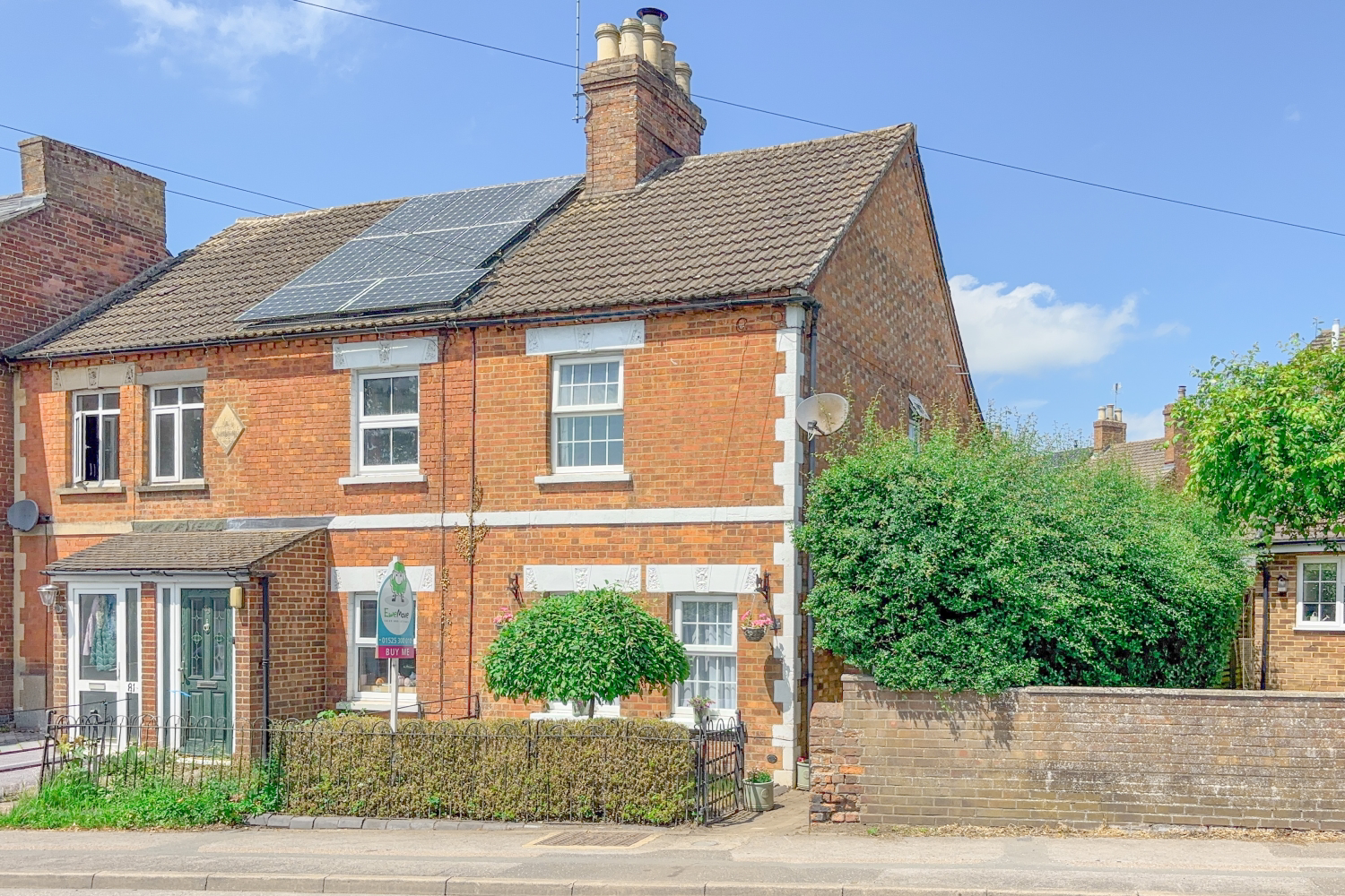 Leighton Road Wing, Buckinghamshire, LU7, photo 3