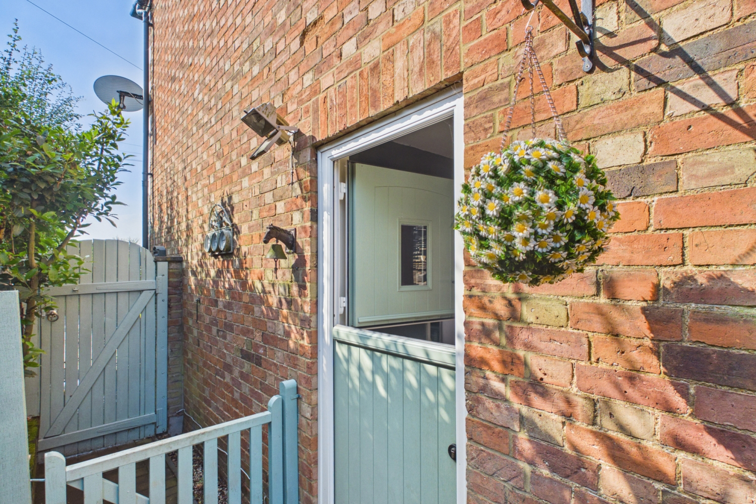 Leighton Road Wing, Buckinghamshire, LU7, photo 15