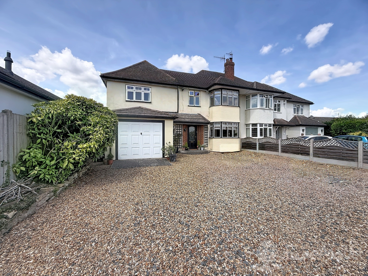 Cotswold, Church Lane, Whittington ,WR5 2RQ